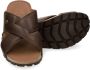 Panama Jack Slippers Salman Zomerschoen huisschoen strandschoen met zacht voetbed - Thumbnail 37