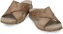 Panama Jack Slippers Salman Zomerschoen huisschoen strandschoen met zacht voetbed - Thumbnail 5