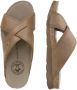 Panama Jack Slippers Salman Zomerschoen huisschoen strandschoen met zacht voetbed - Thumbnail 6