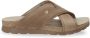 Panama Jack Slippers Salman Zomerschoen huisschoen strandschoen met zacht voetbed - Thumbnail 8