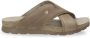 Panama Jack Slippers Salman Zomerschoen huisschoen strandschoen met zacht voetbed - Thumbnail 9