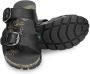 Panama Jack Slippers SHIRLEY Zomerschoen huisschoen strandschoen met gespsluitingen - Thumbnail 10