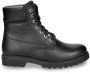 Panama Jack Panama 03 Igloo chukka boots napa grass negro black - Thumbnail 3