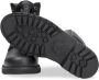 Panama Jack Winterlaarzen winter-enkellaars veterschoenen outdoor schoenen met decoratieve naden - Thumbnail 8