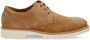 Panama Jack Veterschoenen Gadner lage schoen veterschoen casual sneaker met blokhak - Thumbnail 15