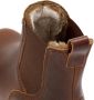 Panama Jack Pia B19 Chelsea boots cognac Leer Dames - Thumbnail 11