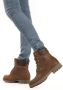Panama Jack Winterlaarsjes Panama winter boots lace-up boots with gore-tex side logo embossing - Thumbnail 4