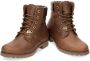 Panama Jack Winterlaarsjes Panama winter boots lace-up boots with gore-tex side logo embossing - Thumbnail 6