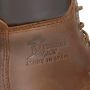 Panama Jack Winterlaarsjes Panama winter boots lace-up boots with gore-tex side logo embossing - Thumbnail 8
