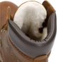 Panama Jack Winterlaarsjes Panama winter boots lace-up boots with gore-tex side logo embossing - Thumbnail 9