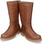 Panama Jack BAMBINA~IGLOO~B20~~~~~~~~~~~~~ SnowbootsGevoerde laarzenDames laarzen Cognac - Thumbnail 6