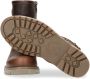 Panama Jack Felina B10 Greased Chestnut Enkellaarzen - Thumbnail 6