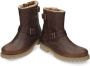 Panama Jack Boots Cognac Leer 380207 Heren Leer - Thumbnail 10
