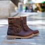 Panama Jack Boots Cognac Leer 380207 Heren Leer - Thumbnail 12