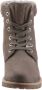 Panama Jack Dames Veterschoenen Panama Igloo B20 Nobock Gris Grey Grijs - Thumbnail 6