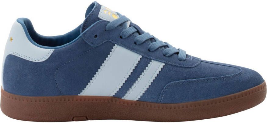 Pantofola d'Oro Pantofola d' Oro Ballare heren sneaker Blauw - Foto 5