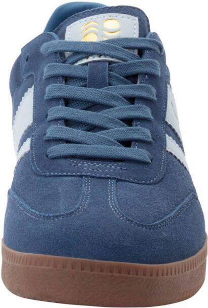 Pantofola d'Oro Pantofola d' Oro Ballare heren sneaker Blauw - Foto 10