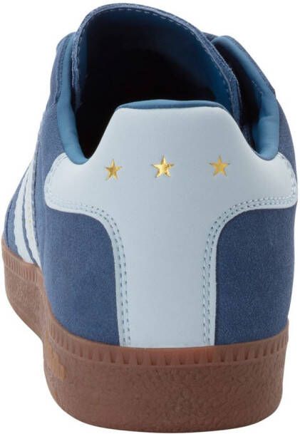 Pantofola d'Oro Pantofola d' Oro Ballare heren sneaker Blauw - Foto 9