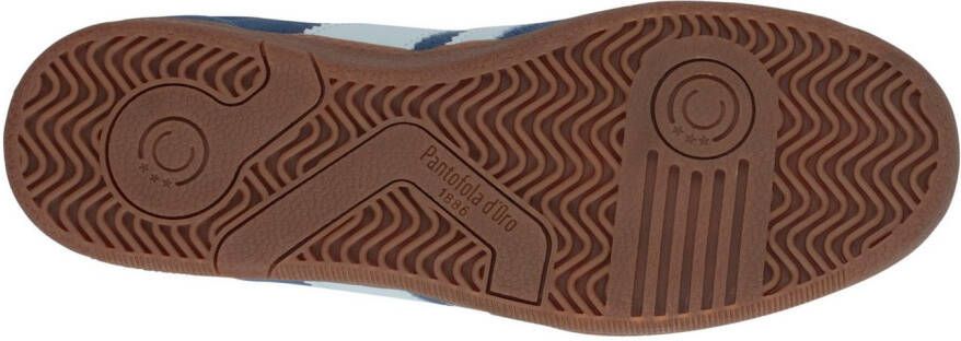 Pantofola d'Oro Pantofola d' Oro Ballare heren sneaker Blauw - Foto 7