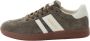 Pantofola d'Oro Pantofola d' Oro Ballare heren sneaker Groen - Thumbnail 7