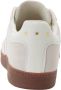 Pantofola d'Oro Pantofola d' Oro Ballare heren sneaker Beige - Thumbnail 13