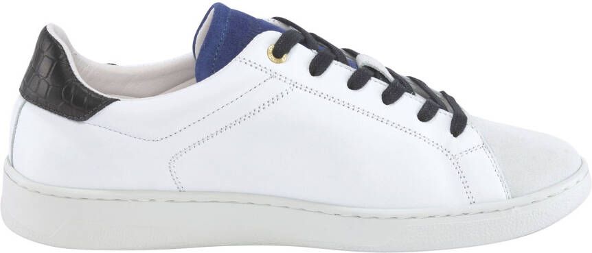 Pantofola d´Oro Sneakers PATERNO SUEDE UOMO LOW