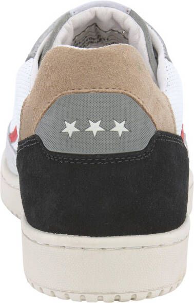 Pantofola d´Oro Sneakers BAVENO UOMO LOW