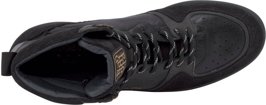 Pantofola d´Oro Sneakers Baveno Uomo Mid