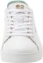 Pantofola d'Oro Elba sneakers wit mintgroen - Thumbnail 15