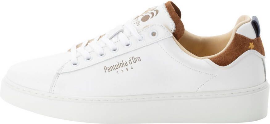 Pantofola d´Oro Sneakers ELBA LOW