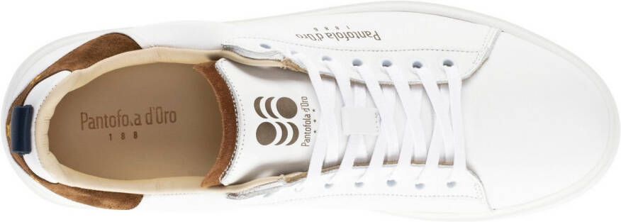 Pantofola d´Oro Sneakers ELBA LOW