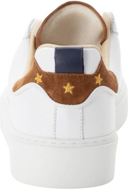 Pantofola d´Oro Sneakers ELBA LOW
