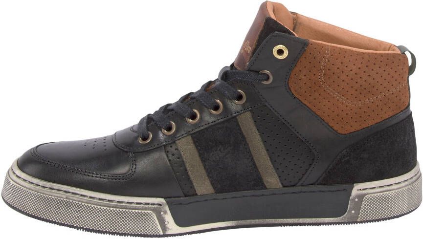 Pantofola d´Oro Sneakers Frederico Uomo Mid