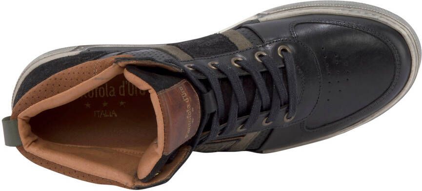 Pantofola d´Oro Sneakers Frederico Uomo Mid