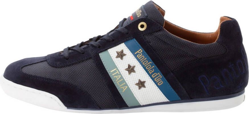 Pantofola d´Oro Sneakers IMOLA NYLON UOMO LOW