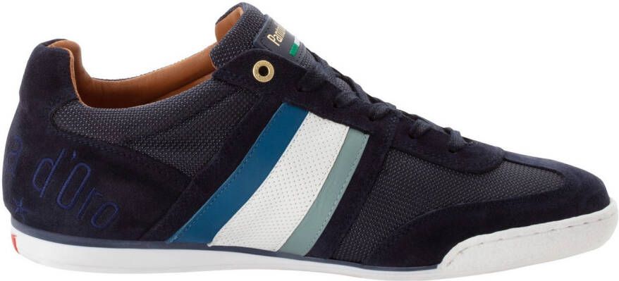 Pantofola d´Oro Sneakers IMOLA NYLON UOMO LOW