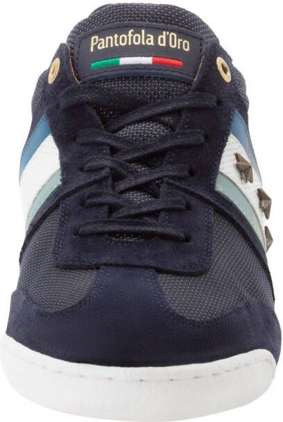 Pantofola d´Oro Sneakers IMOLA NYLON UOMO LOW