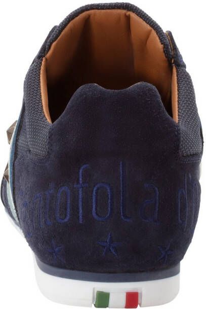 Pantofola d´Oro Sneakers IMOLA NYLON UOMO LOW