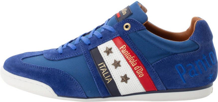 Pantofola d´Oro Sneakers IMOLA NYLON UOMO LOW