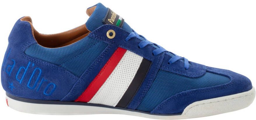 Pantofola d´Oro Sneakers IMOLA NYLON UOMO LOW