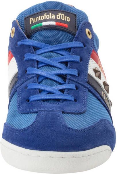 Pantofola d´Oro Sneakers IMOLA NYLON UOMO LOW