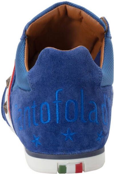 Pantofola d´Oro Sneakers IMOLA NYLON UOMO LOW