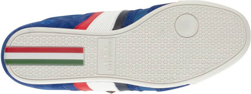 Pantofola d´Oro Sneakers IMOLA NYLON UOMO LOW