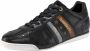 Pantofola d´Oro Sneakers Imola Stampa Uomo Low - Thumbnail 3