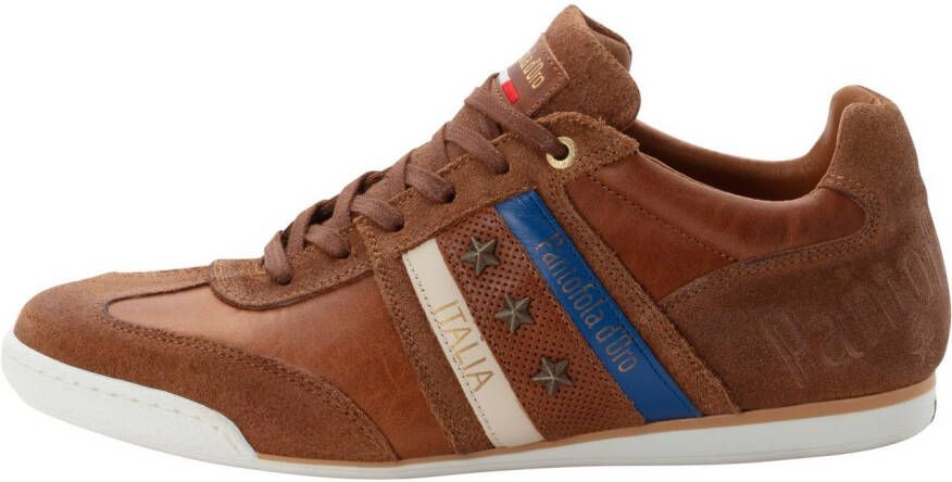 Pantofola d´Oro Sneakers Imola Uomo Low
