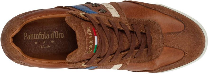 Pantofola d´Oro Sneakers Imola Uomo Low