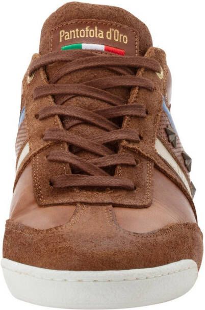 Pantofola d´Oro Sneakers Imola Uomo Low