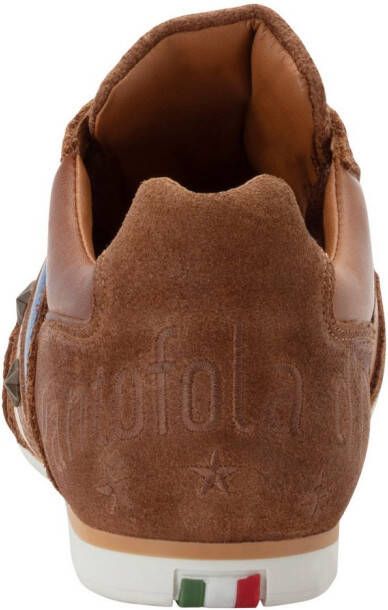 Pantofola d´Oro Sneakers Imola Uomo Low