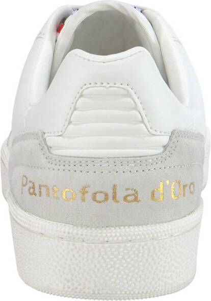 Pantofola d´Oro Sneakers Maracana Uomo Low