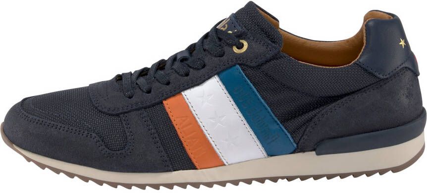 Pantofola d´Oro Sneakers RIZZA N UOMO LOW